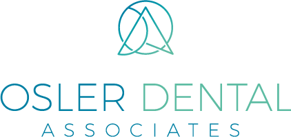 Link to Osler Dental Associates, P.A. home page